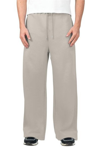Casual Classics CRBJP50 - Casual Core Combed 280 Wide Leg Jogpant