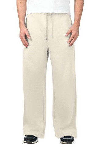 Casual Classics CRBJP50 - Casual Core Combed 280 Wide Leg Jogpant