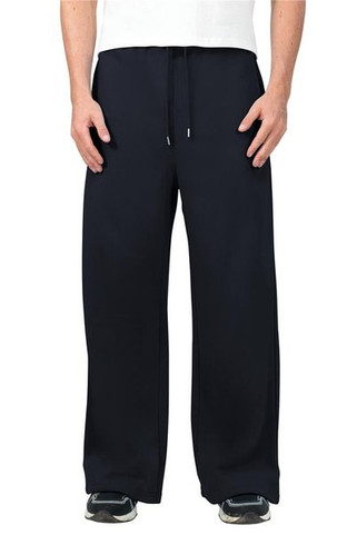 Casual Classics CRBJP55 - Casual Core Combed 280 Wide Leg Jogpant Tall