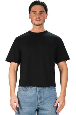 Casual Classics CRBT700 - Casual Core Combed 180 Shrunken Tee