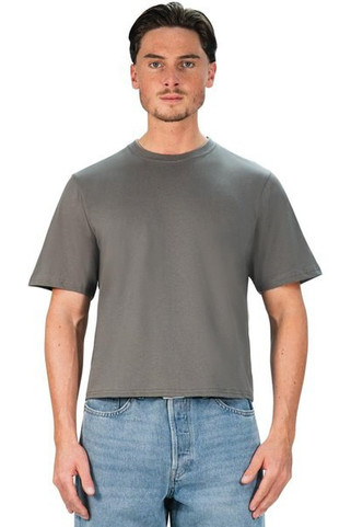 Casual Classics CRBT700 - Casual Core Combed 180 Shrunken Tee