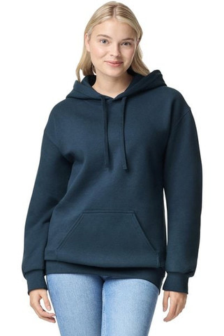 Gildan Hammer G19500 - Gildan Hammer Maxweight Ringspun 360 Regular Hood Adult