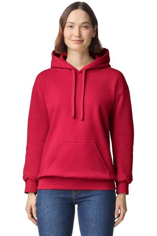 Gildan Hammer G19500 - Gildan Hammer Maxweight Ringspun 360 Regular Hood Adult