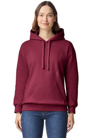 Gildan Hammer G19500 - Gildan Hammer Maxweight Ringspun 360 Regular Hood Adult