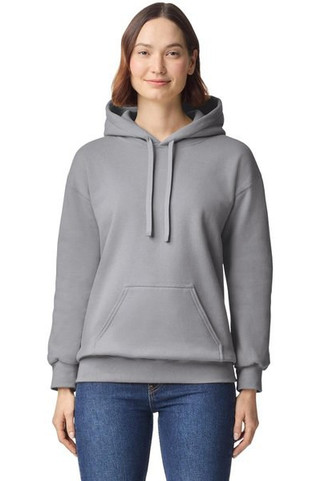 Gildan Hammer G19500 - Gildan Hammer Maxweight Ringspun 360 Regular Hood Adult