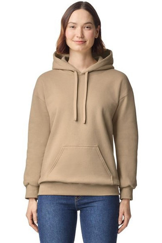Gildan Hammer G19500 - Gildan Hammer Maxweight Ringspun 360 Regular Hood Adult