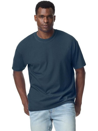 Gildan Hammer G75000 - Gildan Hammer Maxweight Ringspun 245 Loose Tee Adult
