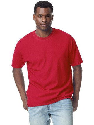 Gildan Hammer G75000 - Gildan Hammer Maxweight Ringspun 245 Loose Tee Adult