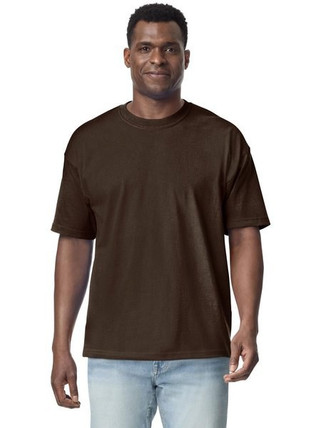 Gildan Hammer G75000 - Gildan Hammer Maxweight Ringspun 245 Loose Tee Adult