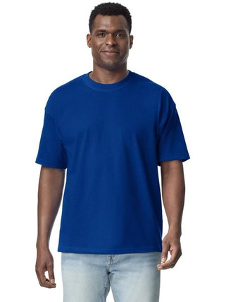 Gildan Hammer G75000 - Gildan Hammer Maxweight Ringspun 245 Loose Tee Adult