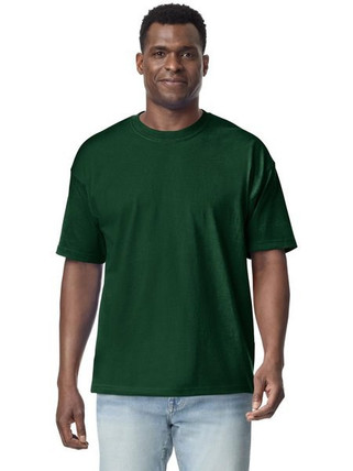 Gildan Hammer G75000 - Gildan Hammer Maxweight Ringspun 245 Loose Tee Adult