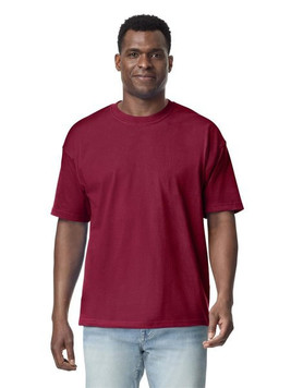 Gildan Hammer G75000 - Gildan Hammer Maxweight Ringspun 245 Loose Tee Adult