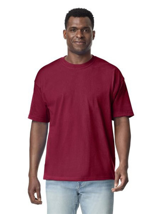 Gildan Hammer G75000 - Gildan Hammer Maxweight Ringspun 245 Loose Tee Adult