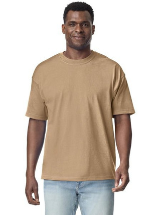 Gildan Hammer G75000 - Gildan Hammer Maxweight Ringspun 245 Loose Tee Adult