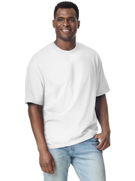 Gildan Hammer G75000 - Gildan Hammer Maxweight Ringspun 245 Loose Tee Adult