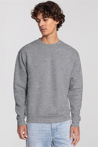 Fruit Of The Loom F62282 - FotL Iconic Premium Combed 300 Regular Fit Set in Sweat Adult