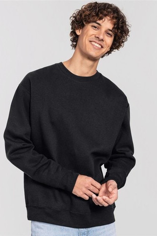 Fruit Of The Loom F62282 - FotL Iconic Premium Combed 300 Regular Fit Set in Sweat Adult
