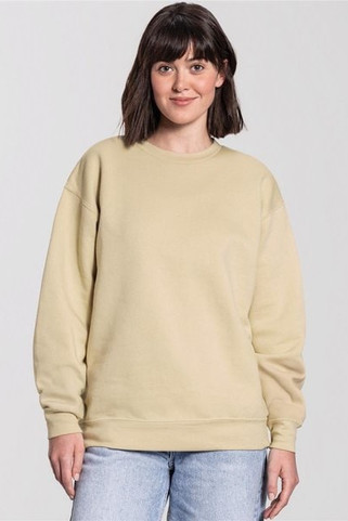 Fruit Of The Loom F62282 - FotL Iconic Premium Combed 300 Regular Fit Set in Sweat Adult
