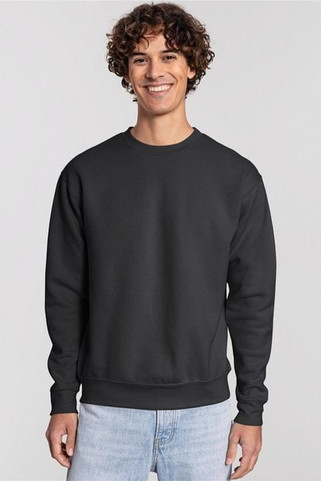 Fruit Of The Loom F62282 - FotL Iconic Premium Combed 300 Regular Fit Set in Sweat Adult