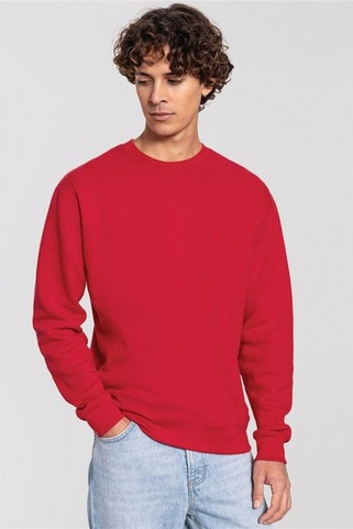 Fruit Of The Loom F62282 - FotL Iconic Premium Combed 300 Regular Fit Set in Sweat Adult