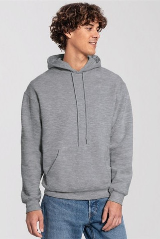 Fruit Of The Loom F62284 - FotL Iconic Premium Combed 300 Regular Fit Hood Adult