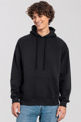 Fruit Of The Loom F62284 - FotL Iconic Premium Combed 300 Regular Fit Hood Adult
