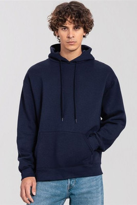 Fruit Of The Loom F62284 - FotL Iconic Premium Combed 300 Regular Fit Hood Adult