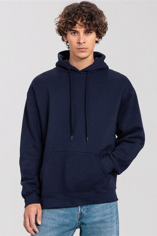 Fruit Of The Loom F62284 - FotL Iconic Premium Combed 300 Regular Fit Hood Adult