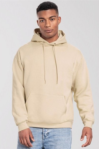 Fruit Of The Loom F62284 - FotL Iconic Premium Combed 300 Regular Fit Hood Adult