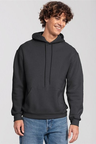 Fruit Of The Loom F62284 - FotL Iconic Premium Combed 300 Regular Fit Hood Adult