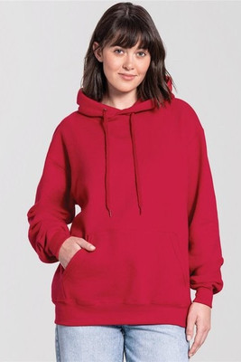 Fruit Of The Loom F62284 - FotL Iconic Premium Combed 300 Regular Fit Hood Adult
