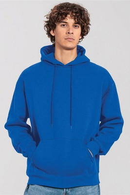 Fruit Of The Loom F62284 - FotL Iconic Premium Combed 300 Regular Fit Hood Adult