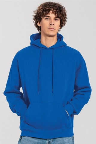 Fruit Of The Loom F62284 - FotL Iconic Premium Combed 300 Regular Fit Hood Adult