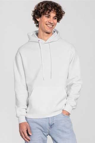 Fruit Of The Loom F62284 - FotL Iconic Premium Combed 300 Regular Fit Hood Adult
