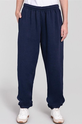 Fruit Of The Loom F64056 - FotL Iconic Premium Combed 300 Regular Fit Elasticated Cuff Jogpant Adult