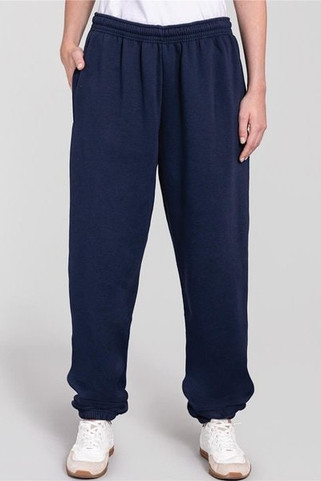 Fruit Of The Loom F64056 - FotL Iconic Premium Combed 300 Regular Fit Elasticated Cuff Jogpant Adult