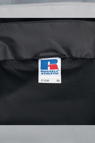 Russell Athletic R416M - Russell Athletic Essential Weather 135 Shell Jacket Adult