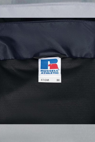 Russell Athletic R416M - Russell Athletic Essential Weather 135 Shell Jacket Adult
