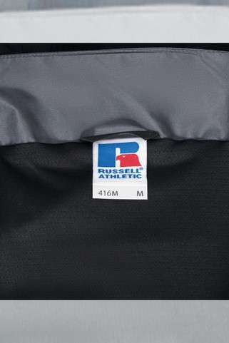 Russell Athletic R416M - Russell Athletic Essential Weather 135 Shell Jacket Adult