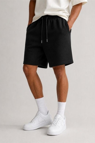 Casual Classics CRBS30 - Casual Core Combed 280 Relaxed Shorts