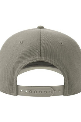 Atlantis ACBEAS - Atlantis Beat S 6 Panel Structured Mid Profile Mid Visor Recycled Cap