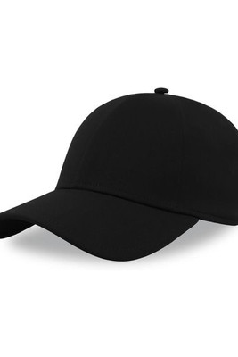 Atlantis ACBONS - Atlantis Bond S 6 Panel Structured Low Profile Curved Visor Water Resistant Recycled Cap