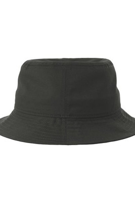 Atlantis ACBCCT - Atlantis Bucket Cotton S Unstructured Organic Bucket Hat