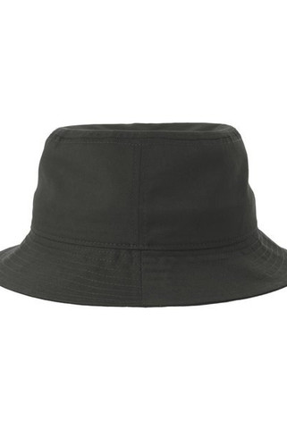 Atlantis ACBCCT - Atlantis Bucket Cotton S Unstructured Organic Bucket Hat