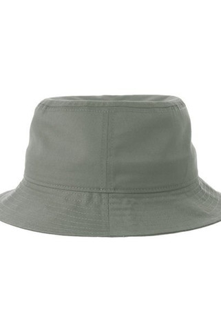 Atlantis ACBCCT - Atlantis Bucket Cotton S Unstructured Organic Bucket Hat