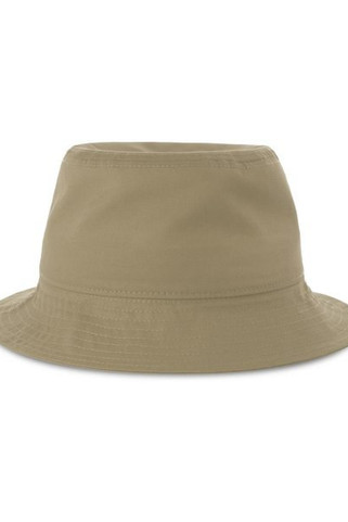 Atlantis ACBCCT - Atlantis Bucket Cotton S Unstructured Organic Bucket Hat