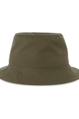 Atlantis ACBCCT - Atlantis Bucket Cotton S Unstructured Organic Bucket Hat