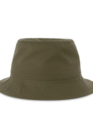 Atlantis ACBCCT - Atlantis Bucket Cotton S Unstructured Organic Bucket Hat