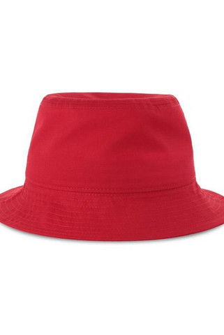 Atlantis ACBCCT - Atlantis Bucket Cotton S Unstructured Organic Bucket Hat