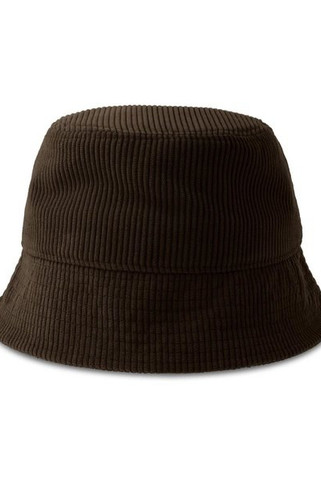 Atlantis ACCUMB - Atlantis Cumbre Unstructured Corduroy Recycled Bucket Hat